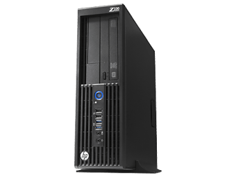HP Z230 Small Form Factor Workstation drivers