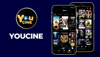 Youcine: FILMES TV SERIES