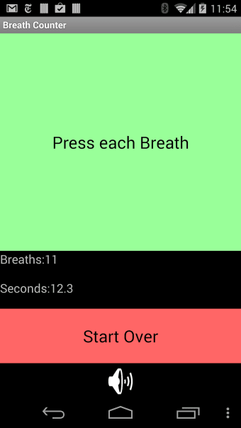 Breath Counter 3.0