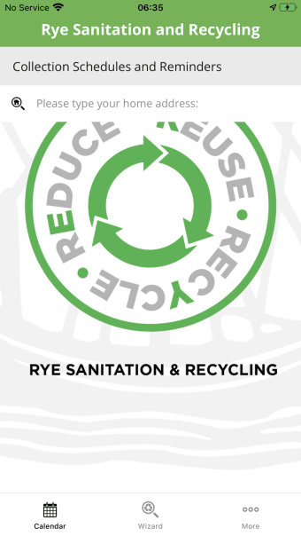Rye Sanitation and Recycling