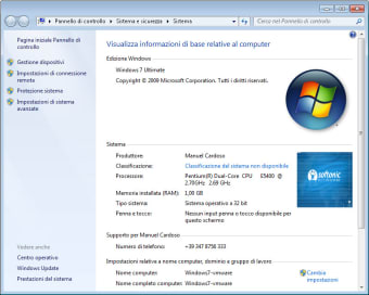Windows 7 Oem Info Editor