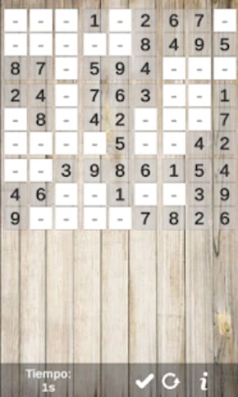Sudoku Unlimited