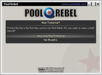 Pool Rebel