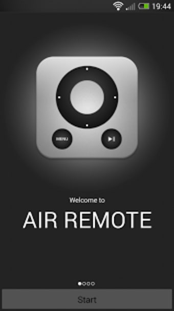AIR Remote FREE for Apple TV