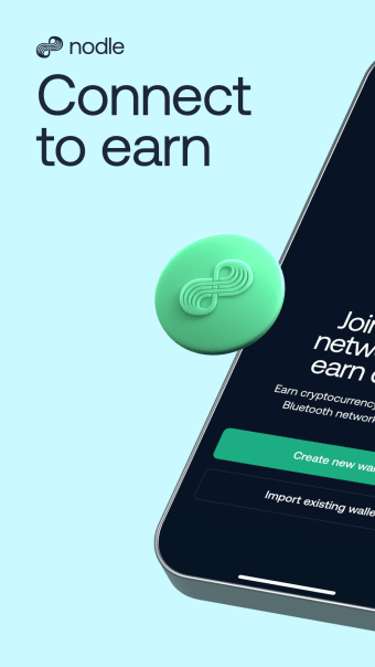 Nodle Cash: App To Earn Crypto