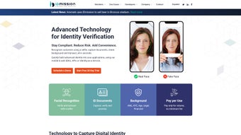 Imagen 0 para IDmission