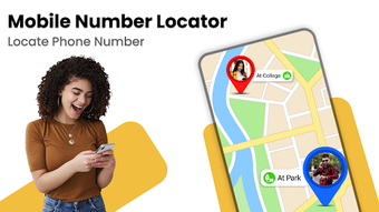 Mobile Number Locator Location