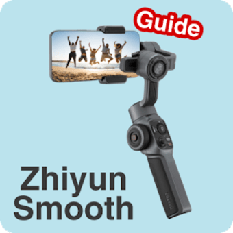 Zhiyun Smooth Guide