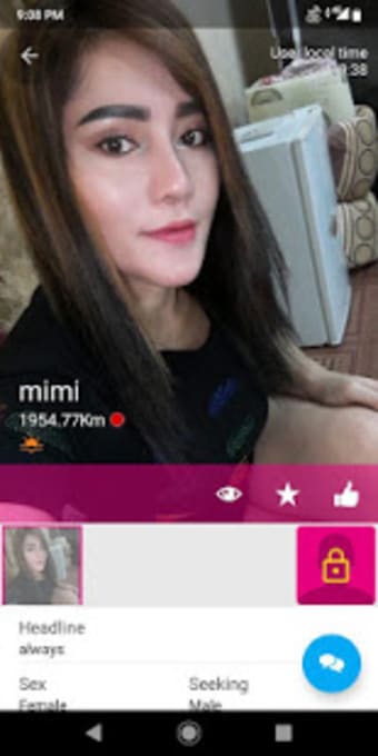 ThaiJoop Thai Dating App