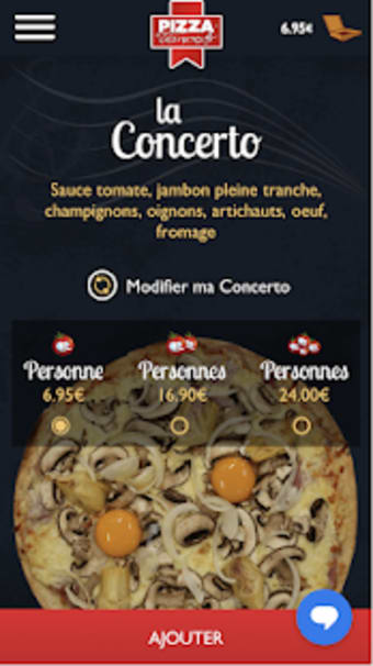 Pizza-Tempo.fr