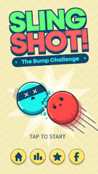 Slingshot  The Bump Challenge
