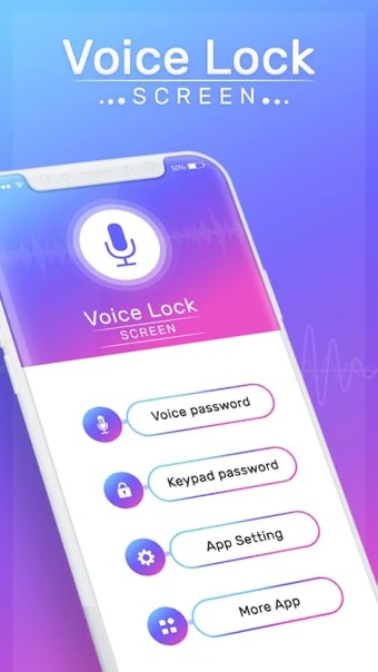Smart Voice Screen Lock 2022