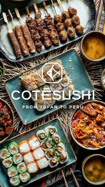 Côté Sushi