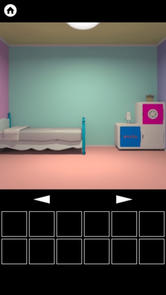 KIDS ROOM - room escape game -