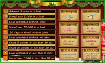237 New Free Hidden Object Games Christmas Barn