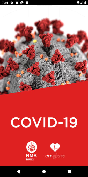 COVID-19 - The current spread of disease