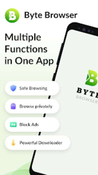 Byte Browser - Video Streaming