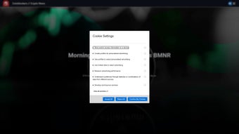 Image 0 for Coinblockers