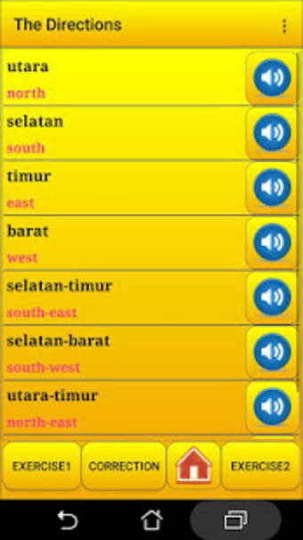 Learning Malay Language lesson 2