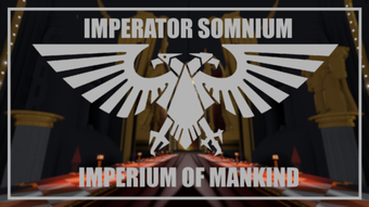 IoM - Rally Imperator Somnium