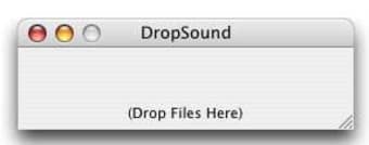 Dropsound