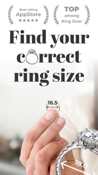 Ring Sizer