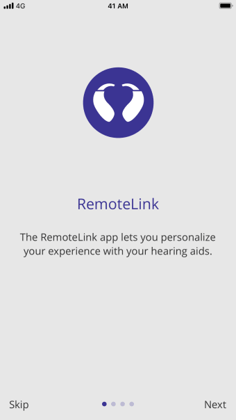 RemoteLink
