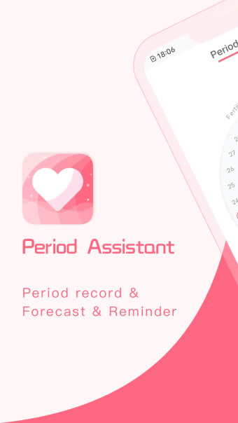 Period Assistant