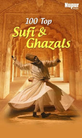 100 Top Sufi  Ghazals