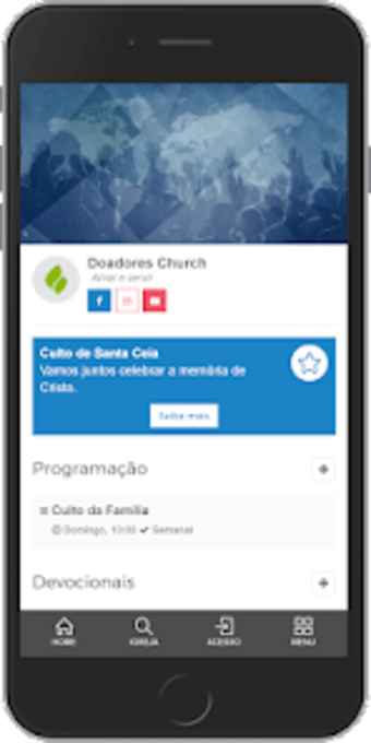 Igreja Digital 2