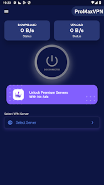 ProMaxVPN