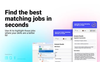 Wizapply: Your AI job-hunting assistant