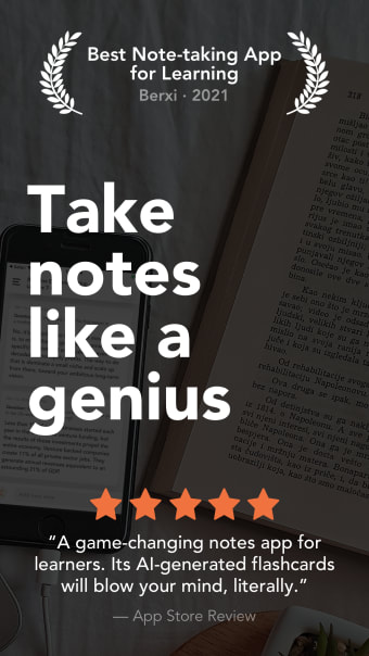 Notefuel: Notes  Flashcards