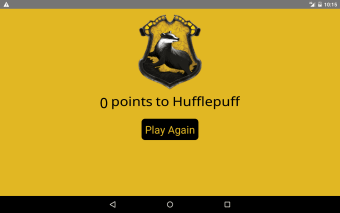 Quiz for Harry Potter fans