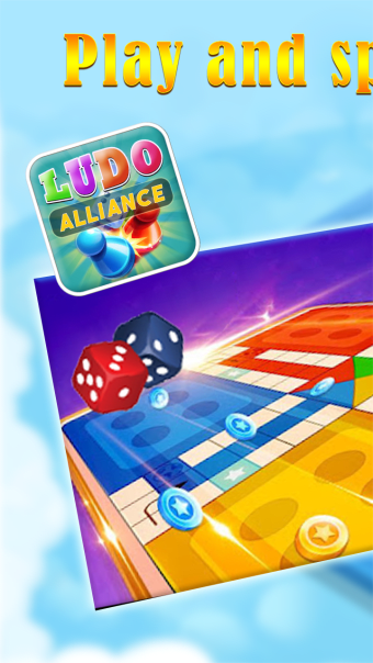 Ludo Alliance - King of Ludo