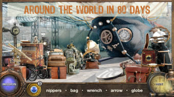 Hidden Objects Collection