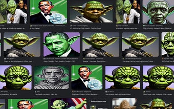 Yobama Image Replacer