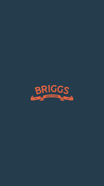 Briggs Auction