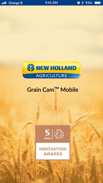 Grain Cam Mobile