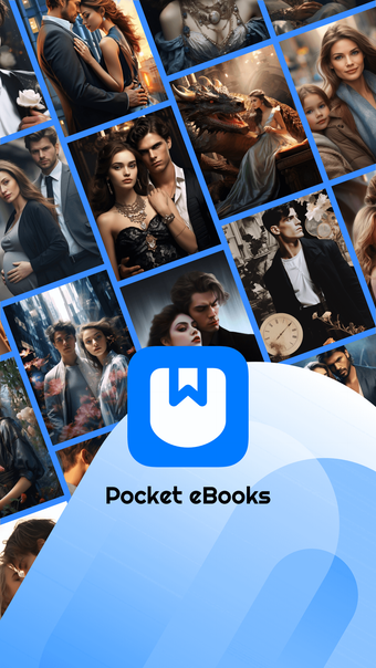 Pocket eBooks-Explore Stories