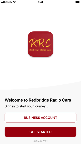 Redbridge Radio Cars On-Demand