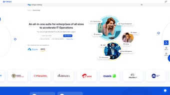 Image 0 for Infraon Infinity