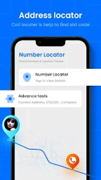 Mobile Number Location