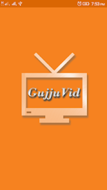 GujjuVid App