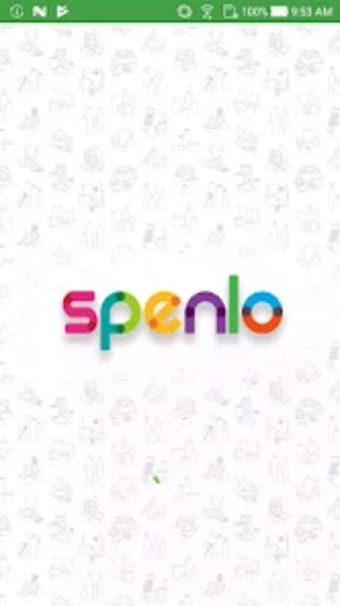 Spenlo - Online Grocery Store