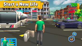 Life Way - Life Simulator
