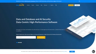 Image 0 for DataSunrise Database Secu…