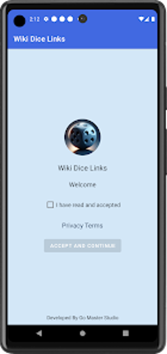 Wiki Dice Links