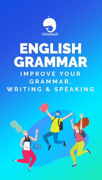 English Grammar: Learn  Test