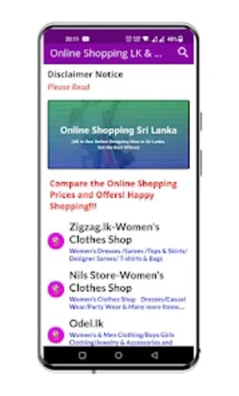 All Online Shopping Sri Lanka
